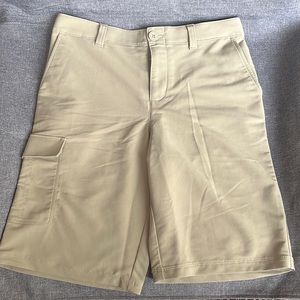 Under Armour Boys Standard Shorts